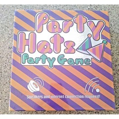Party Hats